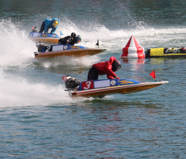 ボートレース浜名湖の楽しみ方