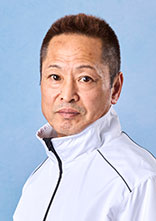 田頭 実選手写真