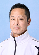 田頭 実選手写真