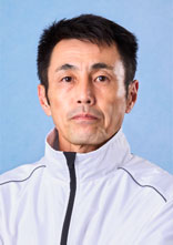 芝田 浩治選手写真