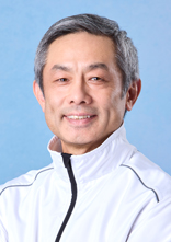 太田 和美選手写真