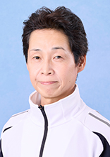 白水 勝也選手写真