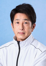 馬袋 義則選手写真