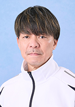 井上 恵一選手写真