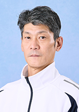 武田 光史選手写真