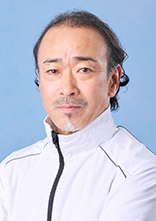 大澤 普司選手写真