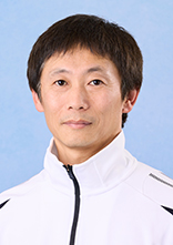 林 美憲選手写真