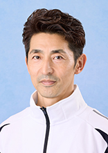 徳増 秀樹選手写真