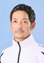 中辻 博訓選手写真