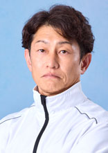 吉川 元浩選手写真