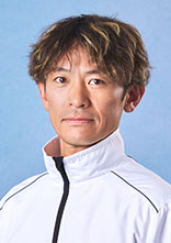 飯山 泰選手写真