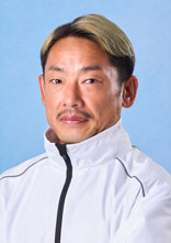 坪井 康晴選手写真