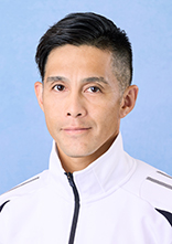 菊地 孝平選手写真