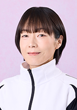 永井 聖美選手写真