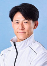 古結 宏選手写真