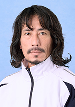 伊藤 将吉選手写真