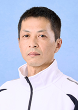 金田 諭選手写真