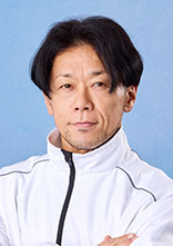 桐本 康臣選手写真