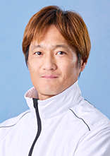 吉田 俊彦選手写真