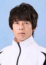 宇佐見 淳選手写真