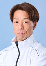 江夏 満選手写真