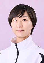 宇野 弥生選手写真