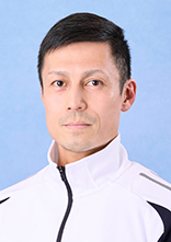北川潤二選手写真