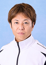 松下 一也選手写真