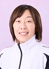 三浦 永理選手写真