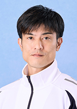 濱崎 直矢選手写真