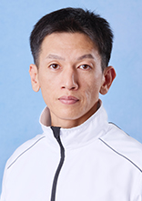 松村 敏選手写真