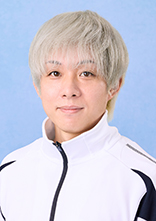 竹田 辰也選手写真