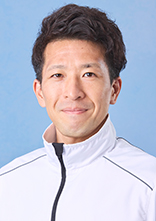 岡 祐臣選手写真