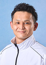 古賀 繁輝選手写真