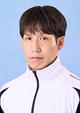 山田 哲也選手写真