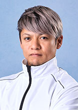 平本 真之選手写真