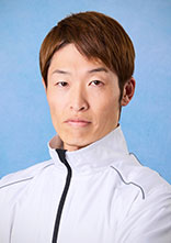 柳生 泰二選手写真