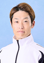 柳生 泰二選手写真