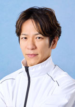 田路 朋史選手写真