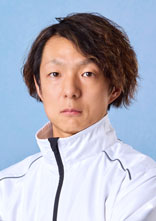 松田 祐季選手写真