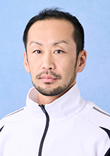 船岡 洋一郎選手写真