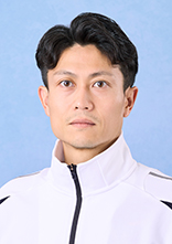 田中 辰彦選手写真