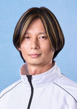 中田 元泰選手写真
