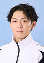 桐生 順平選手写真
