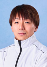 青木 玄太選手写真