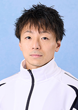 青木 玄太選手写真