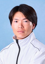 松崎 祐太郎選手写真