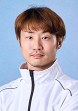 平田 健之佑選手写真