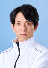 高野 哲之選手写真