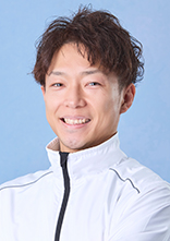 大須賀 友選手写真